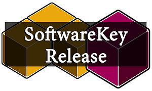 SoftwareKey Release