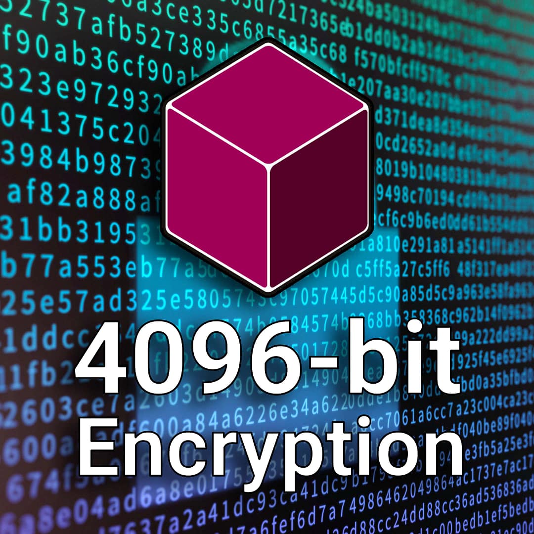 Protection PLUS 5.21.4.0 Release with 4096-bit encryption and .NET 6 ...