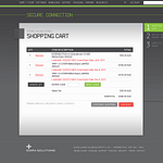 Sidra Shopping Cart