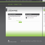 Sidra login page