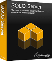 SOLO Server