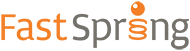 fastspring-logo FastSpring logo
