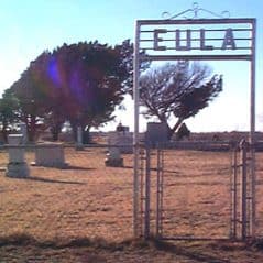 Eula, Texas