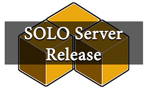 SOLO Server Release