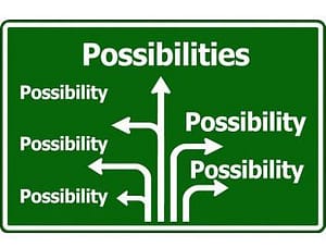 Possibilities