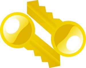 duplicate keys