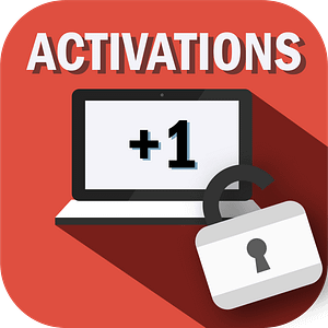 Additional Activations