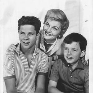 Leave It To Beaver cast members