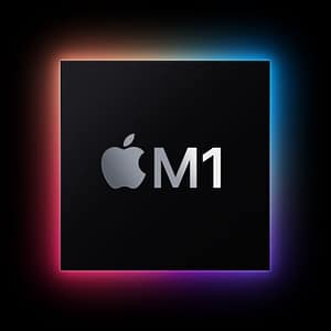 Apple M1 chip