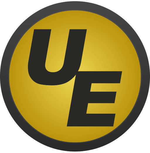 UltraEditLogo