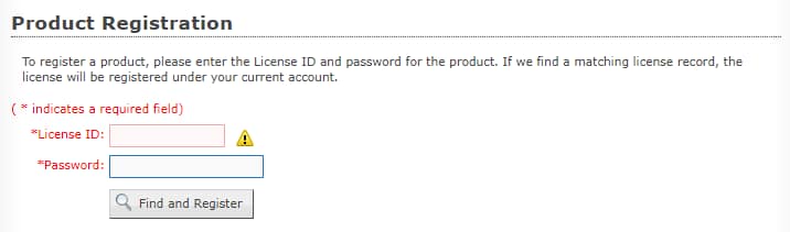 solo-customer-license-portal-product-registration Customer License Portal Product Registration
