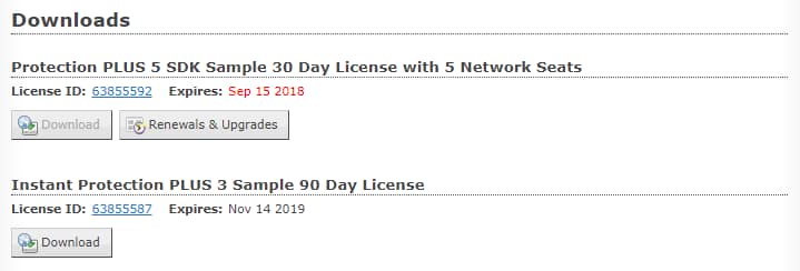 solo-customer-license-portal-downloads Customer License Portal Downloads