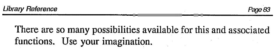 Protection PLUS Pro manual page 83 excerpt.