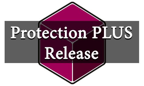 Protection PLUS 5 SDK Version 5.14.3.0 Released 